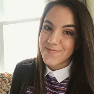 Meet your Posher, Joy